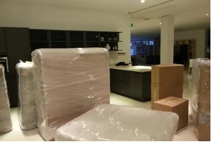 厦门到洛川县长途搬家