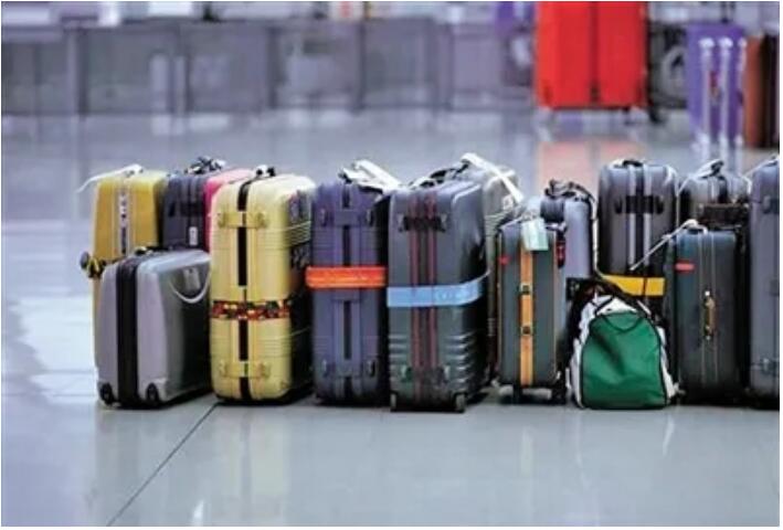 厦门到洛川县行李托运